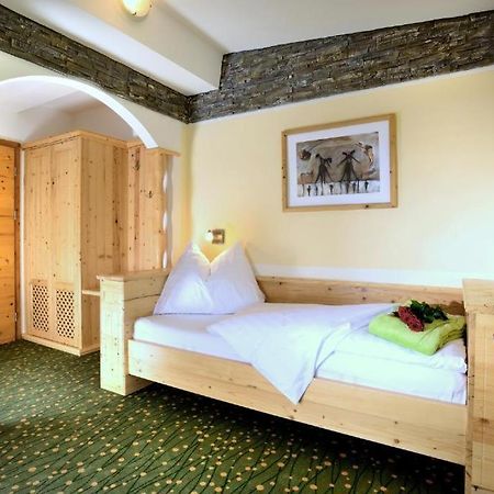 Sankt Lorenzen im Murztal 劳伦泽施拉夫司徒旅馆酒店 外观 照片