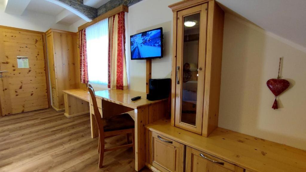 Sankt Lorenzen im Murztal 劳伦泽施拉夫司徒旅馆酒店 外观 照片