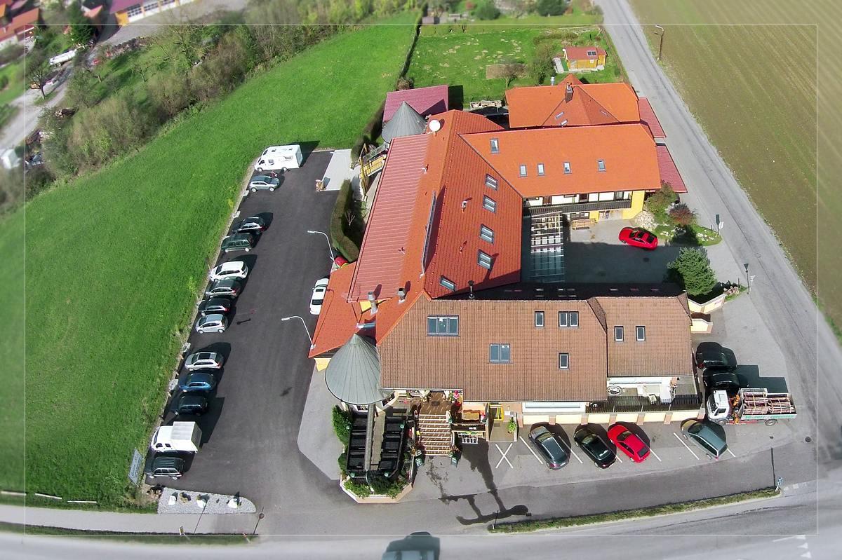 Sankt Lorenzen im Murztal 劳伦泽施拉夫司徒旅馆酒店 外观 照片