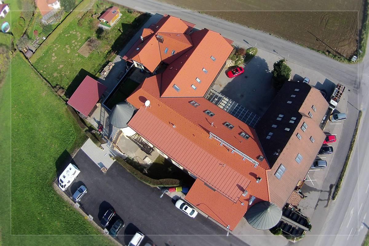 Sankt Lorenzen im Murztal 劳伦泽施拉夫司徒旅馆酒店 外观 照片