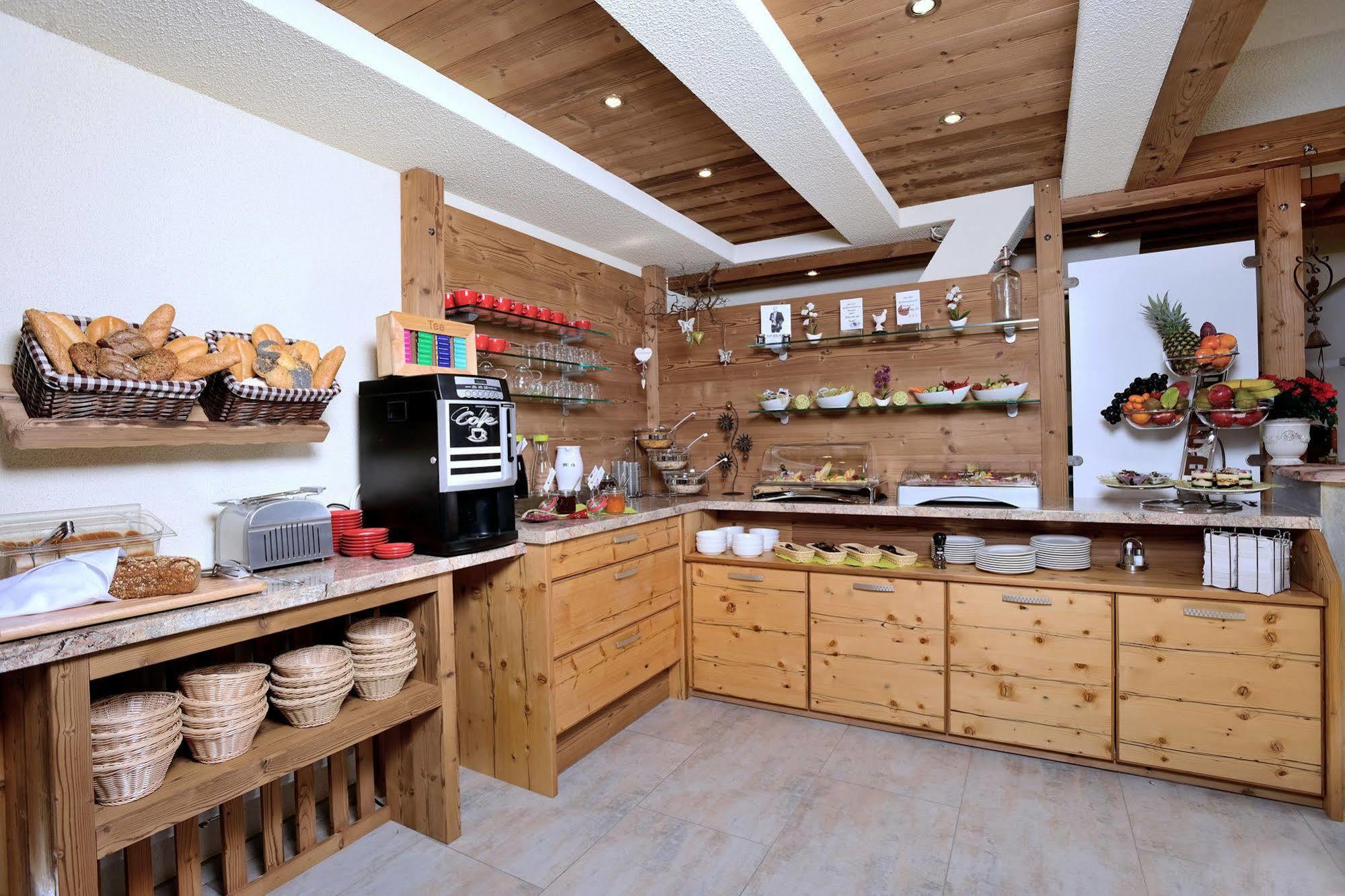 Sankt Lorenzen im Murztal 劳伦泽施拉夫司徒旅馆酒店 外观 照片