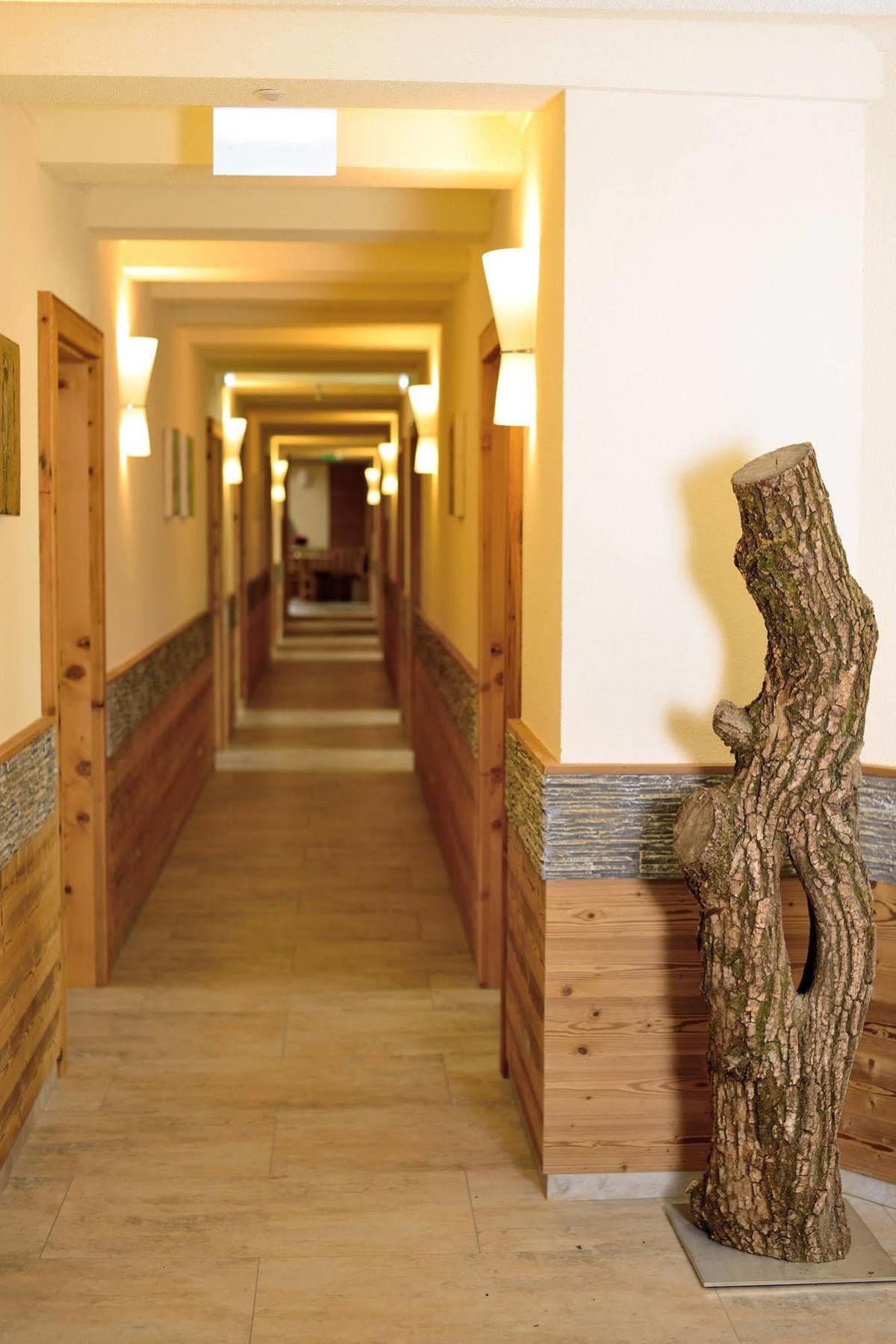 Sankt Lorenzen im Murztal 劳伦泽施拉夫司徒旅馆酒店 外观 照片