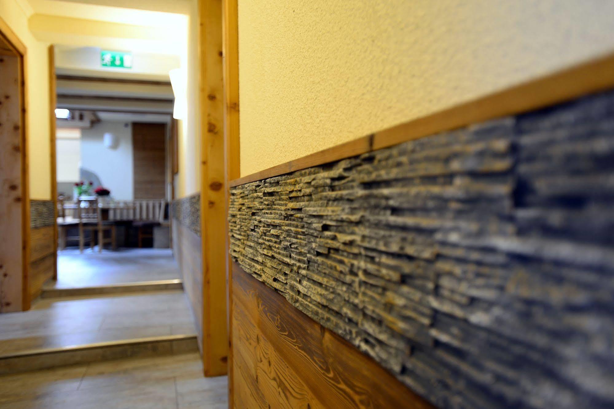 Sankt Lorenzen im Murztal 劳伦泽施拉夫司徒旅馆酒店 外观 照片